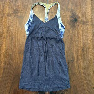 Lululemon Practice Freely Tank